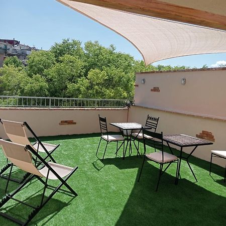 فندق Casa Del Corso دورغالي المظهر الخارجي الصورة