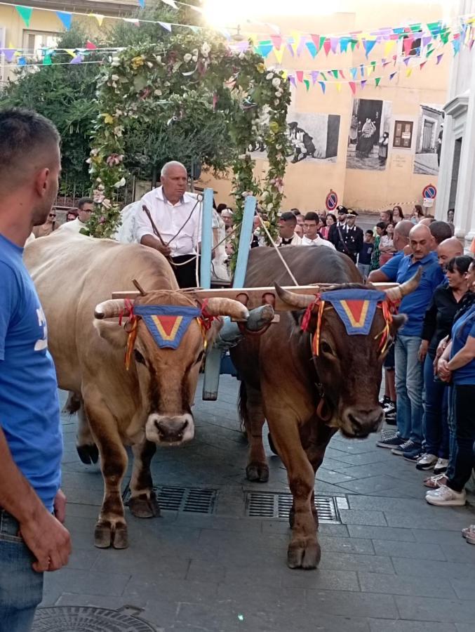 فندق Casa Del Corso دورغالي المظهر الخارجي الصورة