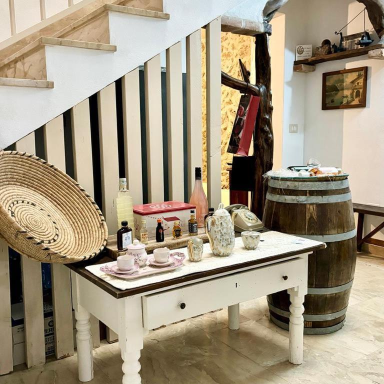 فندق Casa Del Corso دورغالي المظهر الخارجي الصورة