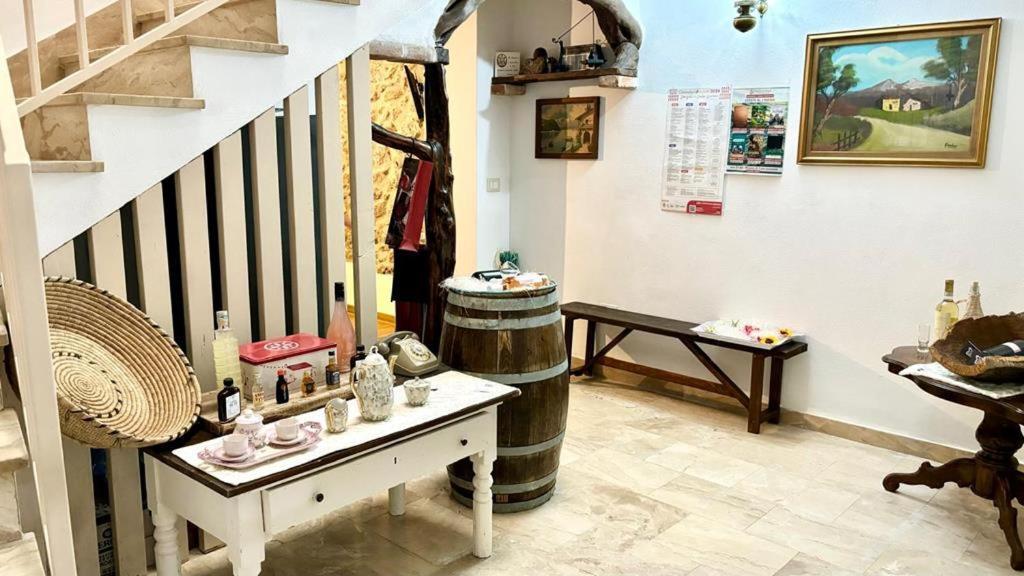 فندق Casa Del Corso دورغالي المظهر الخارجي الصورة
