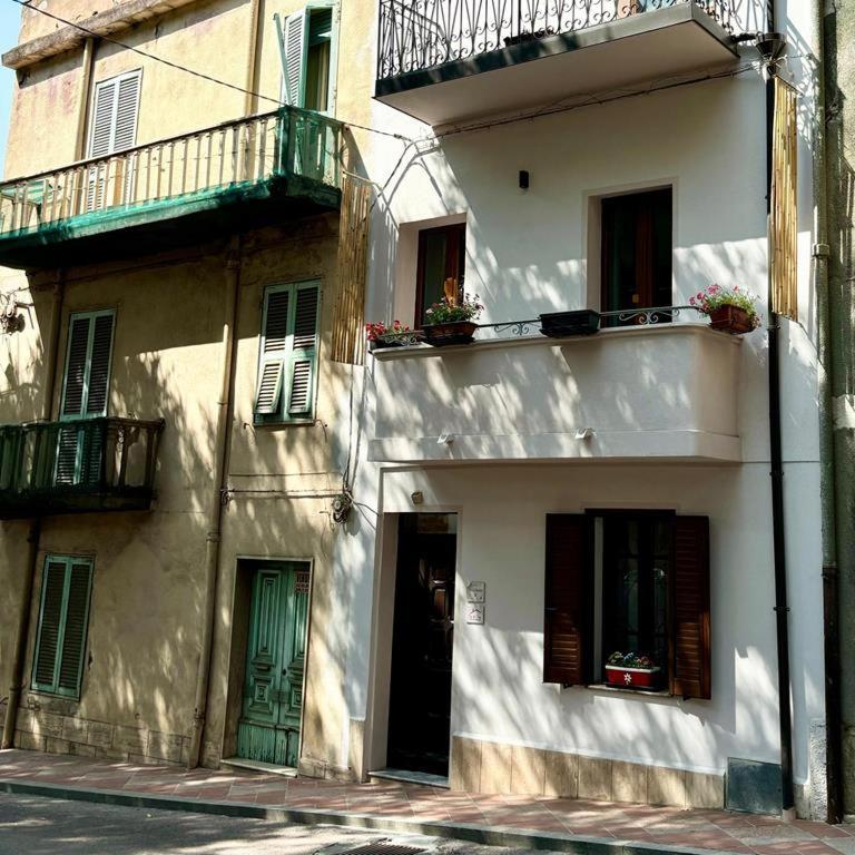 فندق Casa Del Corso دورغالي المظهر الخارجي الصورة