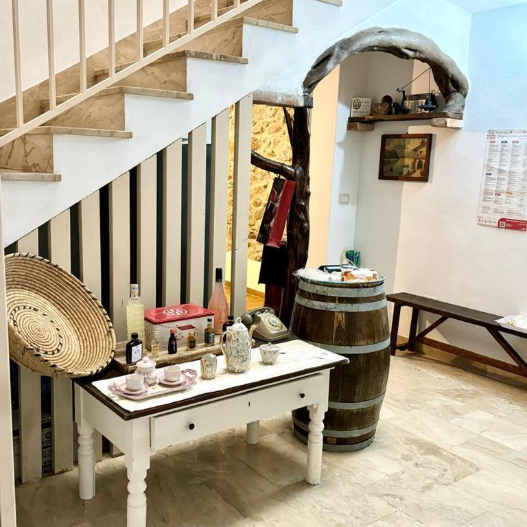 فندق Casa Del Corso دورغالي المظهر الخارجي الصورة
