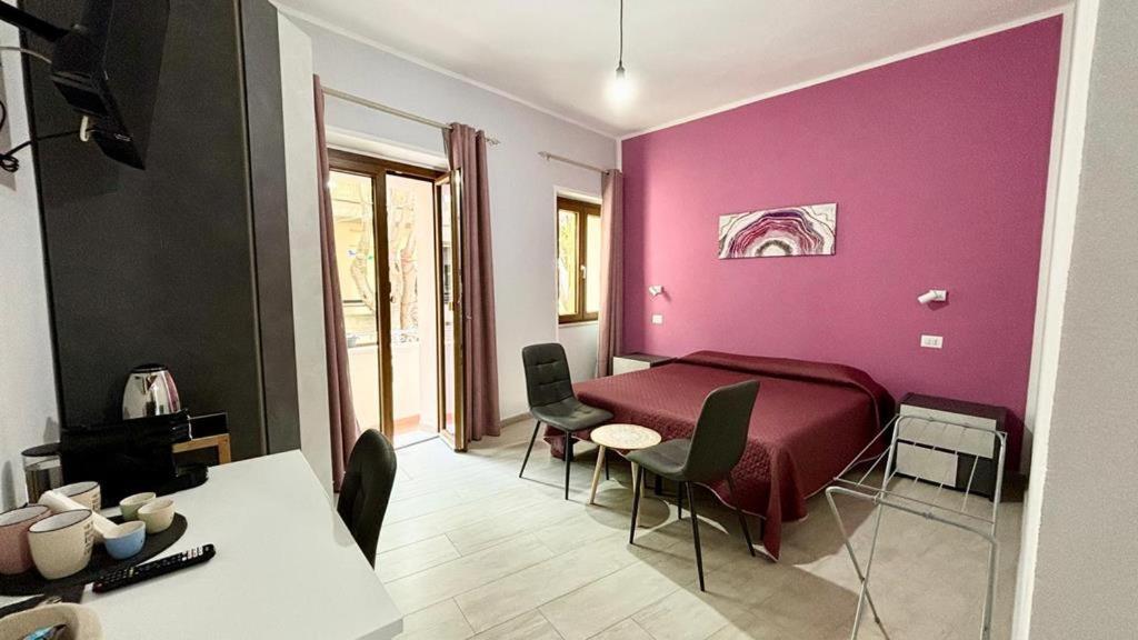 فندق Casa Del Corso دورغالي المظهر الخارجي الصورة