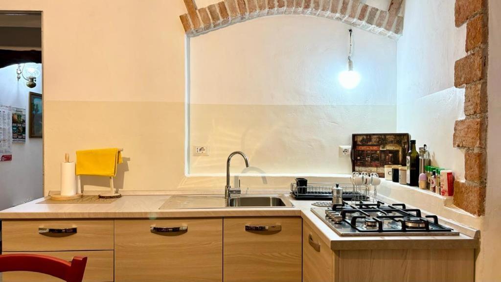 فندق Casa Del Corso دورغالي المظهر الخارجي الصورة