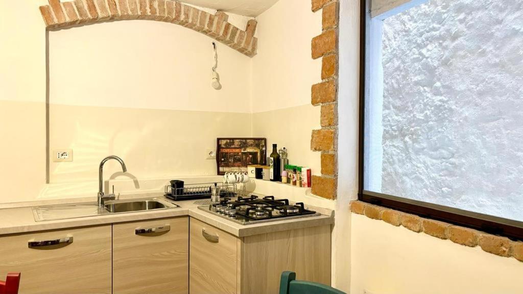 فندق Casa Del Corso دورغالي المظهر الخارجي الصورة