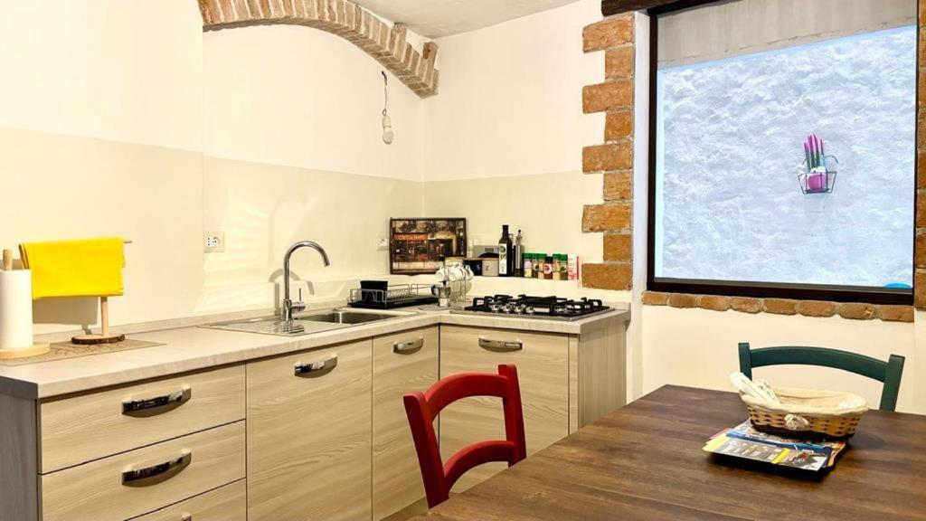 فندق Casa Del Corso دورغالي المظهر الخارجي الصورة