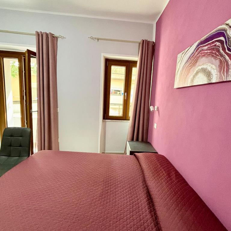 فندق Casa Del Corso دورغالي المظهر الخارجي الصورة