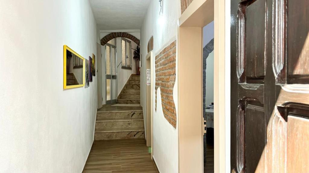 فندق Casa Del Corso دورغالي المظهر الخارجي الصورة
