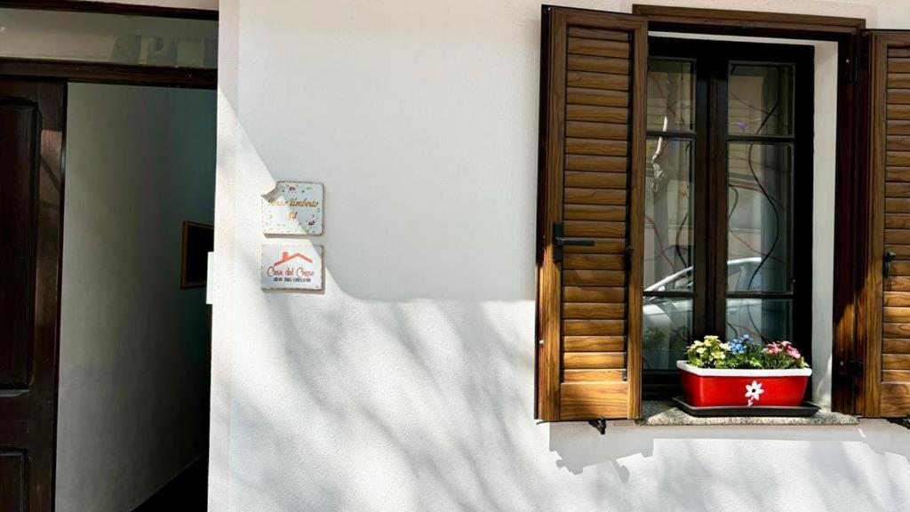 فندق Casa Del Corso دورغالي المظهر الخارجي الصورة