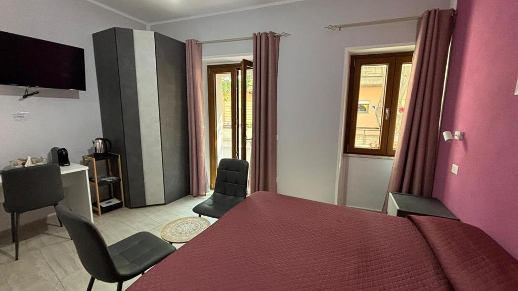 فندق Casa Del Corso دورغالي المظهر الخارجي الصورة