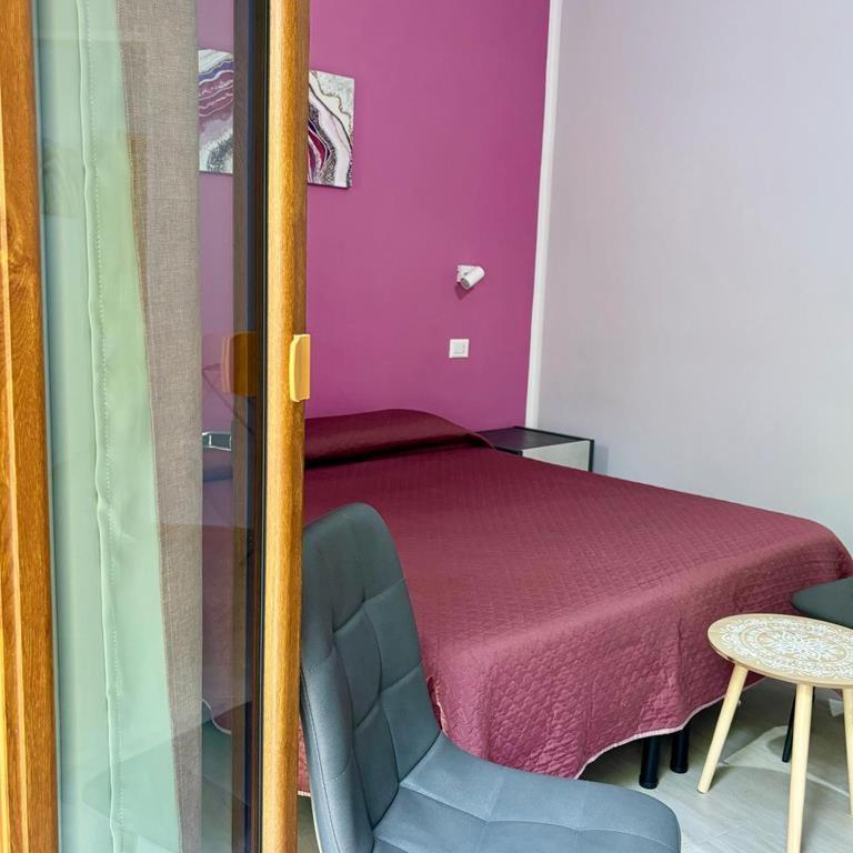 فندق Casa Del Corso دورغالي المظهر الخارجي الصورة