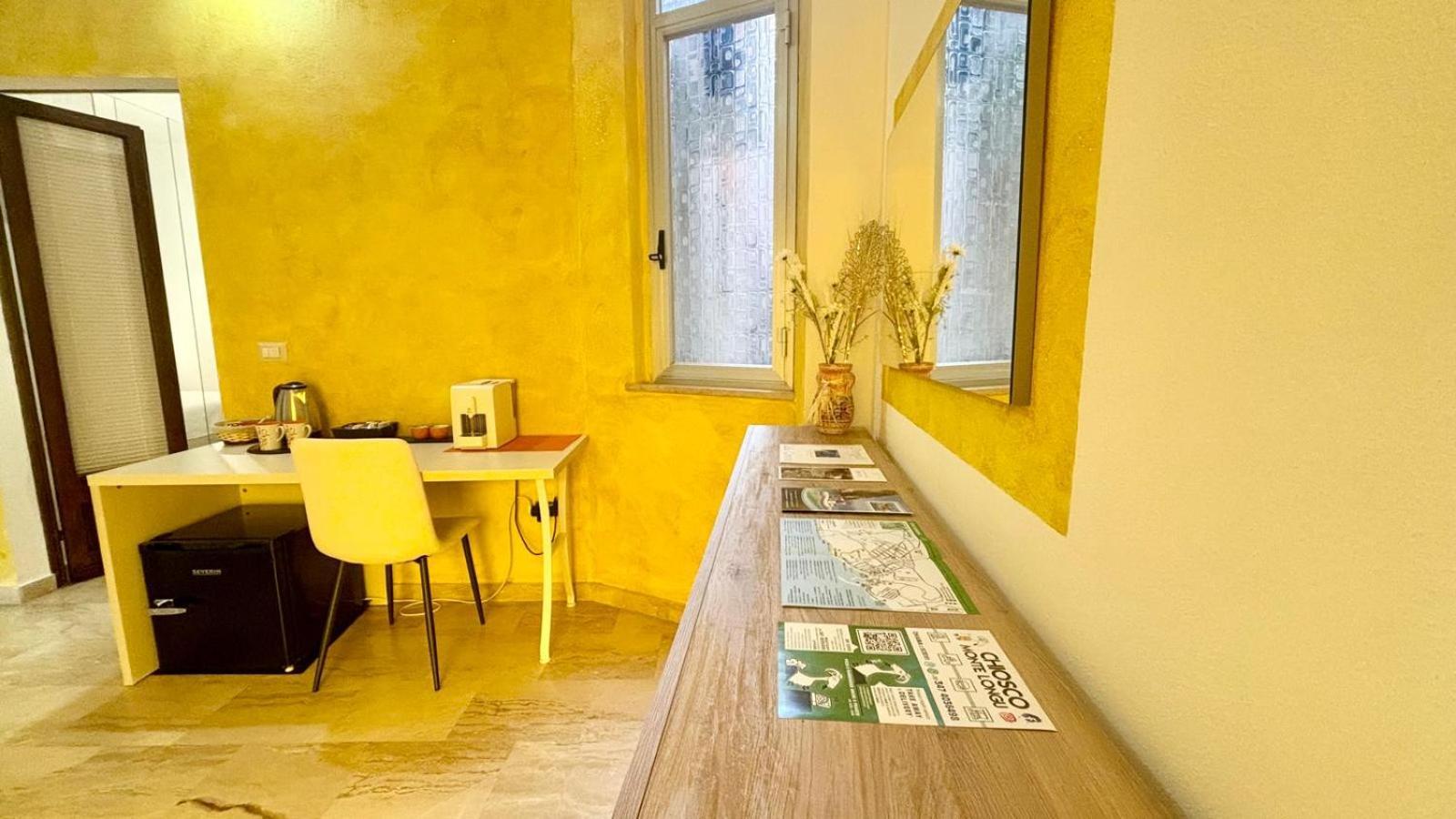 فندق Casa Del Corso دورغالي المظهر الخارجي الصورة