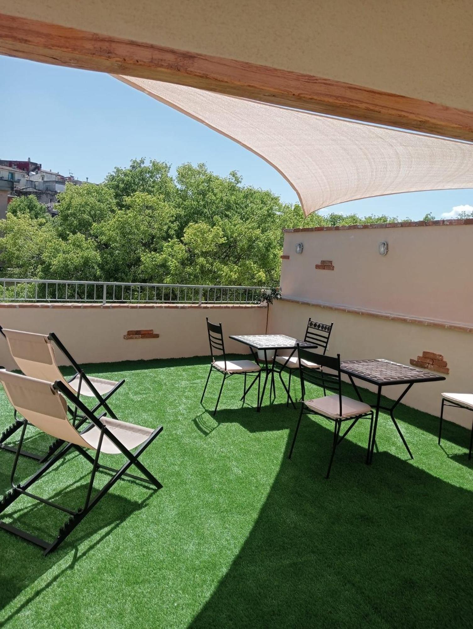 فندق Casa Del Corso دورغالي المظهر الخارجي الصورة
